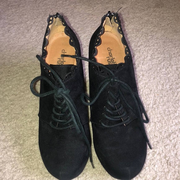 Booties - Picture 4 of 6